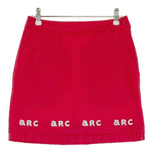 アルチビオ　スカート　サイズ36 サイズ：36 ARCHIVIO アルチビオ インナー付 ウール混 スカート