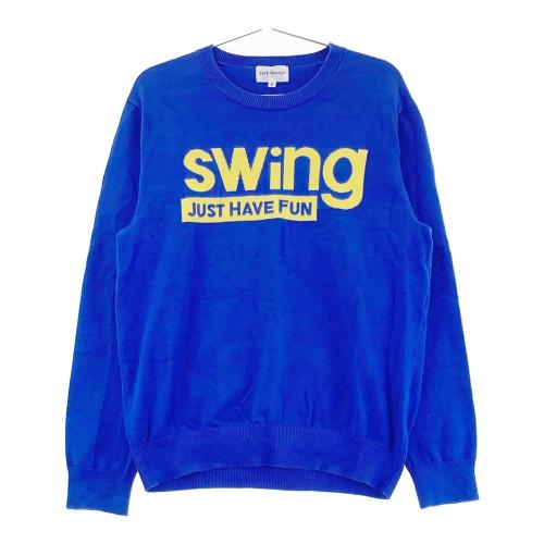 ジャックバニー ニット サイズ2 中古 JACK BUNNY ジャックバニー