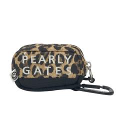PEARLY GATES(パーリーゲイツ) ポーチ｜中古ゴルフウェア通販