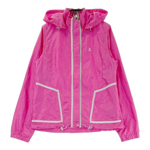 LANVIN SPORT ランバン スポール 4WAY 裏メッシュ ジップジャケット