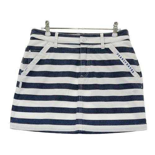 PEARLY GATES パーリーゲイツ 30周年 ストレッチスカート