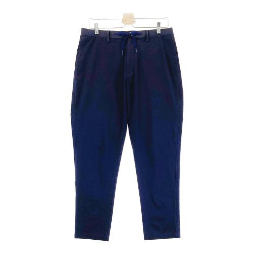 MUNSING WEAR マンシングウェア ロングパンツ ネイビー系 サイズ：79