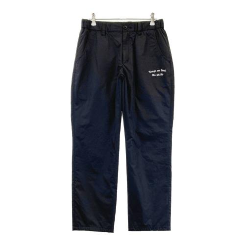 ROUGH&SWELL ラフアンドスウェル パンツ ブラック系 サイズ：M ランク