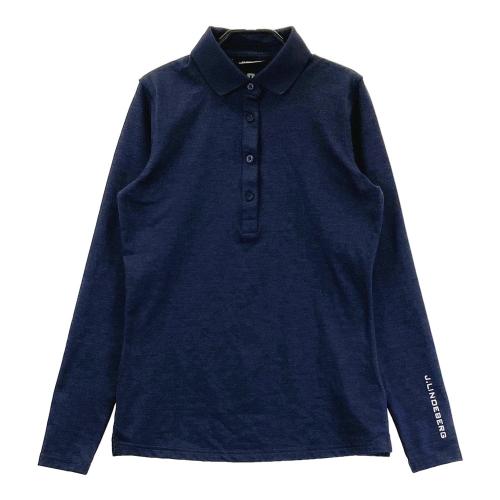 J.LINDEBERG ジェイリンドバーグ ストレッチパンツ ネイビー系 サイズ