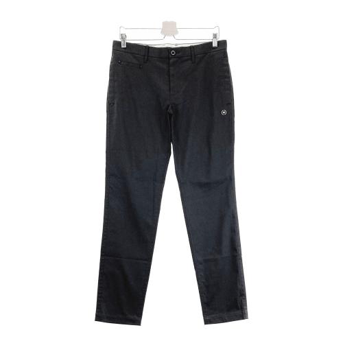 新品 PING ピン ゴルフ 総柄 ストレッチパンツ 定価22000円 黒 M 新品 PING ピン ゴルフ 総柄 ストレッチパンツ 定価22000円 黒 M 新品