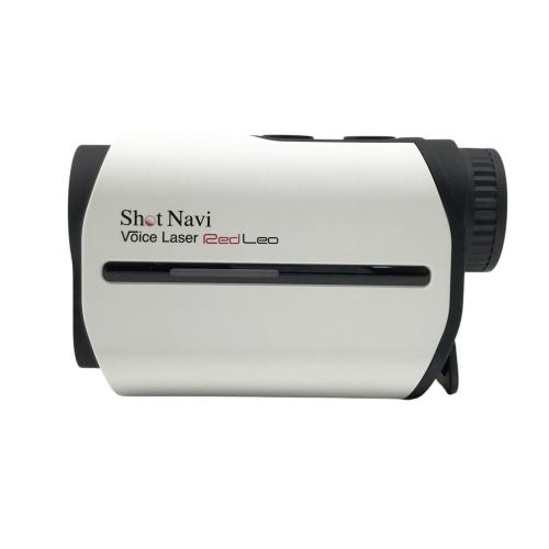 ゴルフ用距離計　Shot Navi SE 中古　美品 ゴルフ用距離計 Shot Navi SE 中古 美品 GPSナビ、飛距離測定器、