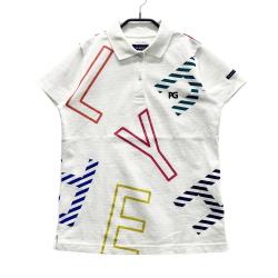 PEARLY GATES(パーリーゲイツ) ポロシャツ｜中古ゴルフウェア