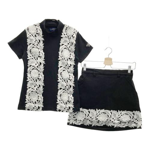 KISS ON THE GREEN キスオンザグリーン 半袖Tシャツ スカート