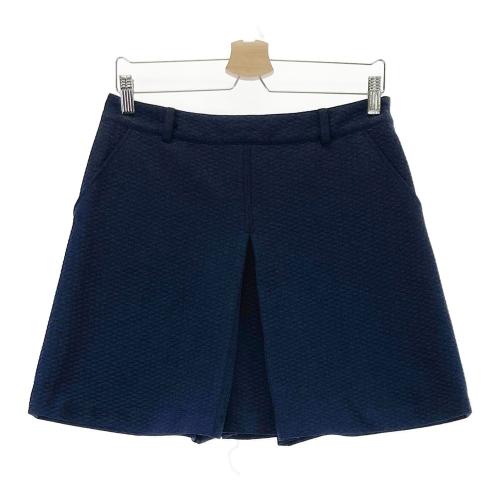 LANVIN SPORT ランバン スポール リバーシブル ニット スニード