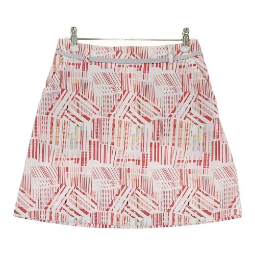 LANVIN SPORT ランバン スポール スカート ネイビー系 サイズ：L