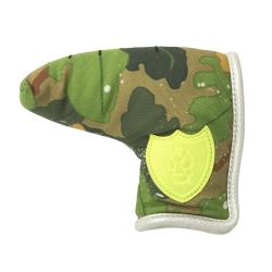 【未使用美品】RUSSELUNO ゴルフシューズ 24.0 スタッズカモフラ stst-used_1-240001875471