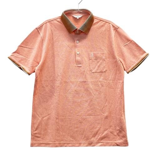 LANVIN SPORT ランバン スポール ナイロン ジップジャケット ロゴ 総柄