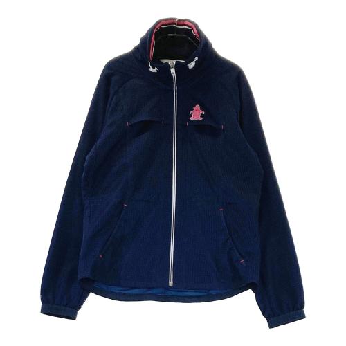 MUNSING WEAR マンシングウェア SL6318 長袖 ジップジャケット