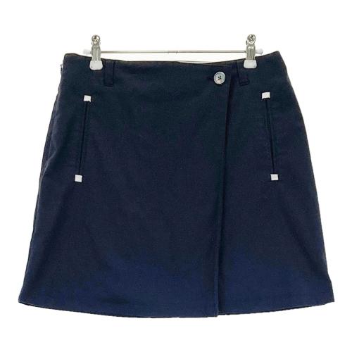 23区GOLF ニジュウサンクゴルフ 裏地付き ストレッチショートパンツ