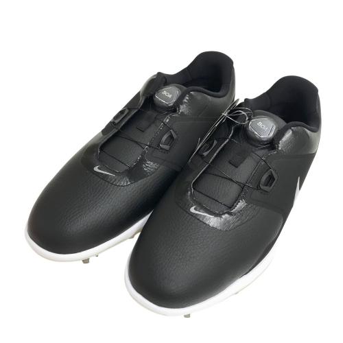 【新品未使用】Nike ブラックシューズ ゴルフシューズ26.5cm 楽天市場】NIKE ナイキ スパイク ゴルフシューズ AIR ZOOM