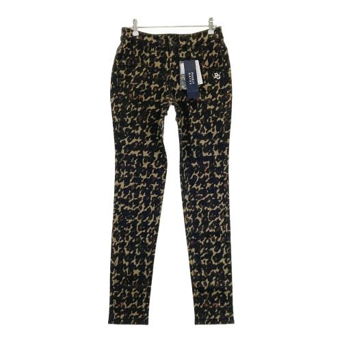 PEARLY GATES パーリーゲイツ 055-2231016 ストレッチパンツ