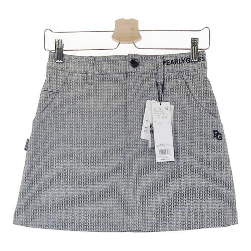 PEARLY GATES パーリーゲイツ 055-2234004 ストレッチスカート