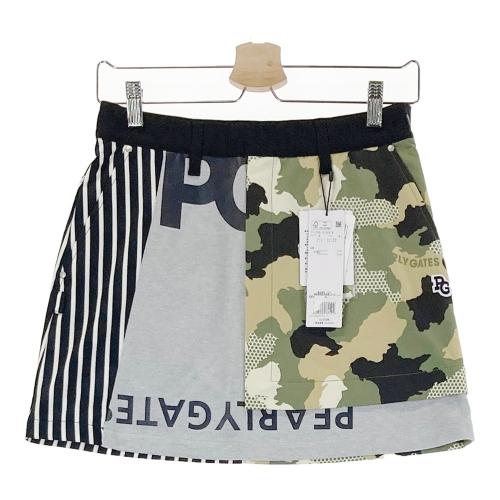 PEARLY GATES パーリーゲイツ 055-2131514 ストレッチパンツ 迷彩