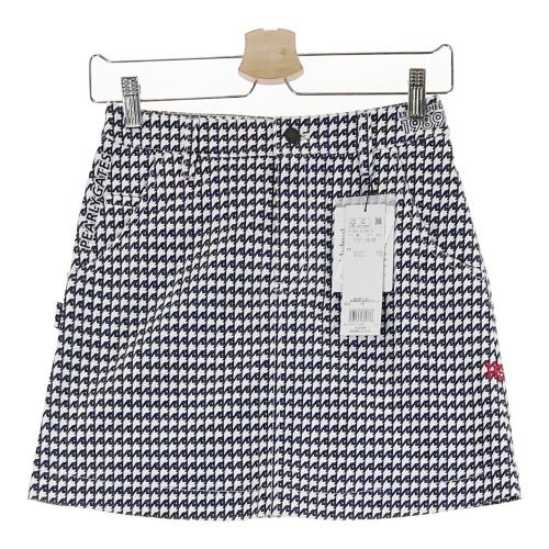 PEARLY GATES パーリーゲイツ 055-2134414 ストレッチスカート