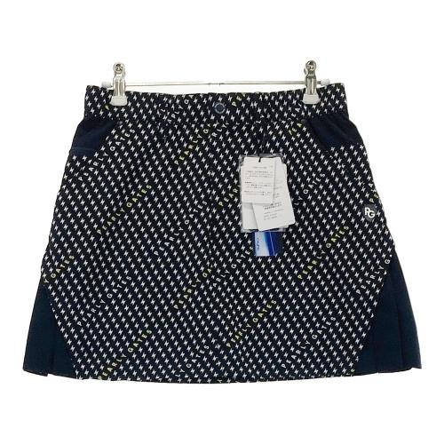 PEARLY GATES パーリーゲイツ 055-2234604 スカート イナズマ 総柄