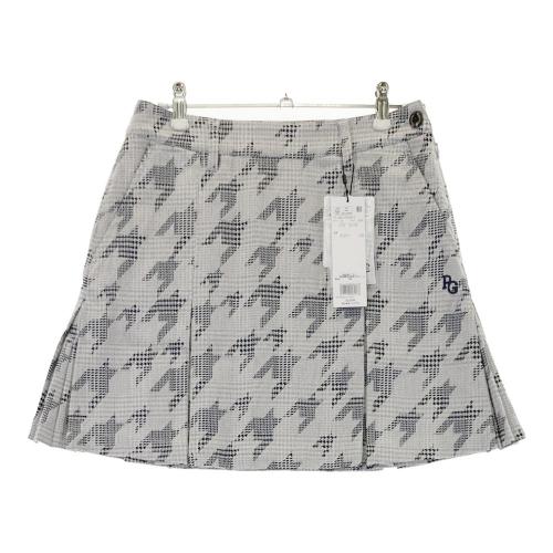 パーリーゲイツレディーススカートサイズ1 パーリーゲイツレディーススカート冬用サイズ1 パーリーゲイツ(PEARLY