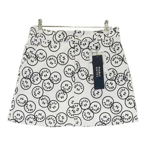 PEARLY GATES パーリーゲイツ 055-2134012 ストレッチスカート