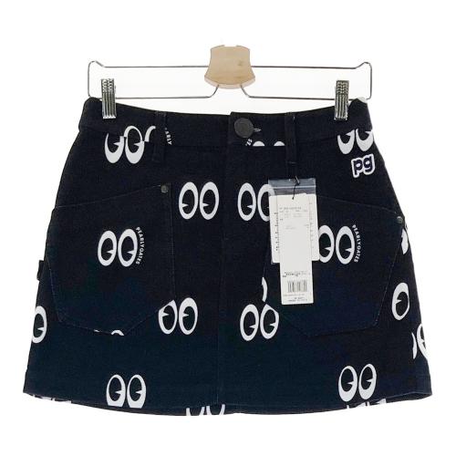 【中古】PEARLY GATES パーリーゲイツ スカート ブラック サイズ0 楽天市場】PEARLY GATES パーリーゲイツ ストレッチスカート