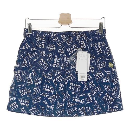 80 パーリーゲイツ 定価28,600円 ハイパワーストレッチスカート サイズ2 80 パーリーゲイツ 定価28, ハイパワーストレッチスカート サイズ2