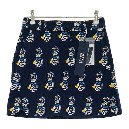 PEARLY GATES パーリーゲイツ 055-2134314 ストレッチスカート