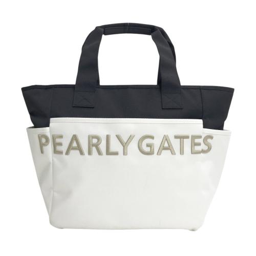 PEARLY GATES パーリーゲイツ 2024年モデル ロッカーバッグ
