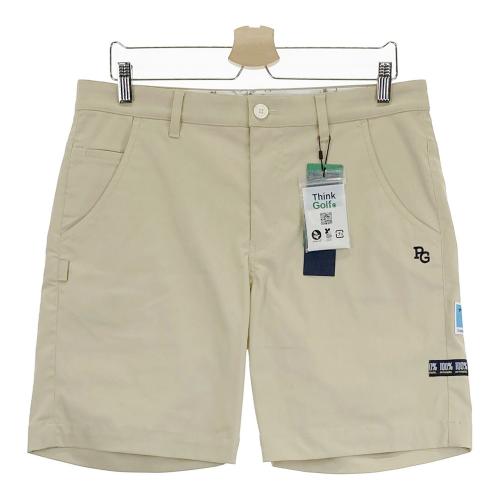 PEARLY GATES パーリーゲイツ 2025年モデル ストレッチハーフ