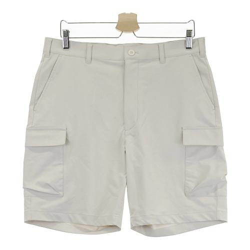 BEAMS GOLF ビームスゴルフ ストレッチパンツ M 2025モデル BEAMS GOLF ビームスゴルフ 2025年モデル ストレッチハーフパンツ