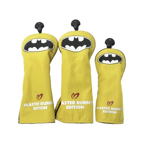 MASTER BUNNY EDITION マスターバニーエディション BATMAN