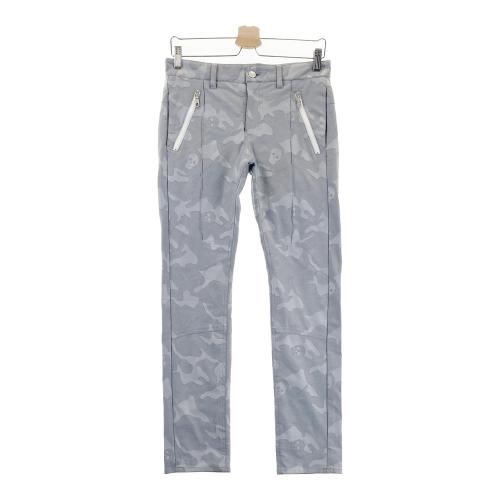 MARK&LONA マークアンドロナ アシックス ゴルフシューズ カモフラ