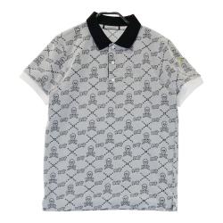 MARK&LONA(マークアンドロナ) ポロシャツ｜中古ゴルフウェア通販