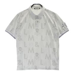 MARK&LONA(マークアンドロナ) ポロシャツ｜中古ゴルフウェア通販