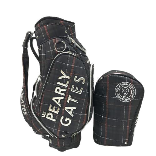 PEARLY GATES パーリーゲイツ ×原英莉花 053-3280036 5分割