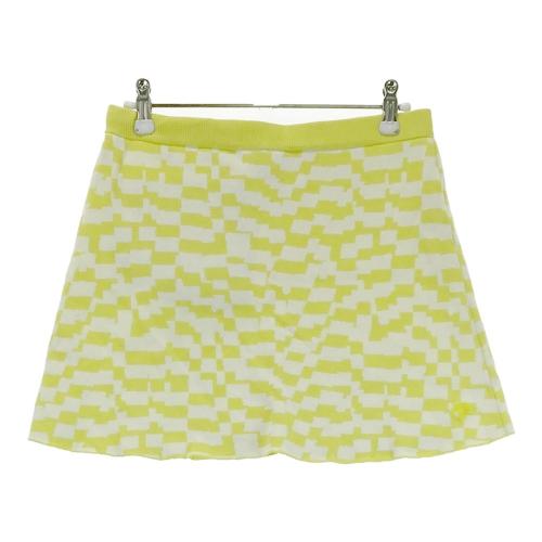 ニットスカート DESCENTE GOLF │ 【公式】中古ゴルフウェア通販サイト