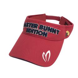 MASTER BUNNY EDITION(マスターバニーエディション) バイザー