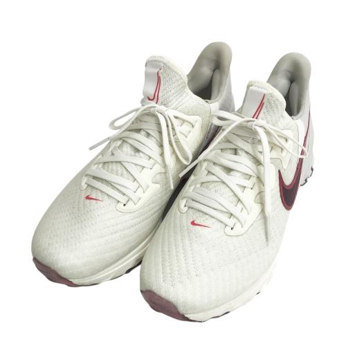 NIKE GOLF ナイキゴルフ CT6621-105 ゴルフシューズ React