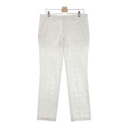 Callaway メンズパンツ ホワイト 新品タグ付き　LLサイズ Callaway メンズパンツ ホワイト 新品タグ付き LLサイズ 楽天