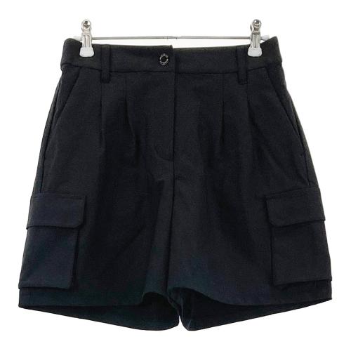 DESCENTE GOLF デサントゴルフ ショートパンツ ブルー系 サイズ：M