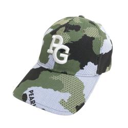 PEARLY GATES(パーリーゲイツ) キャップ｜中古ゴルフウェア通販