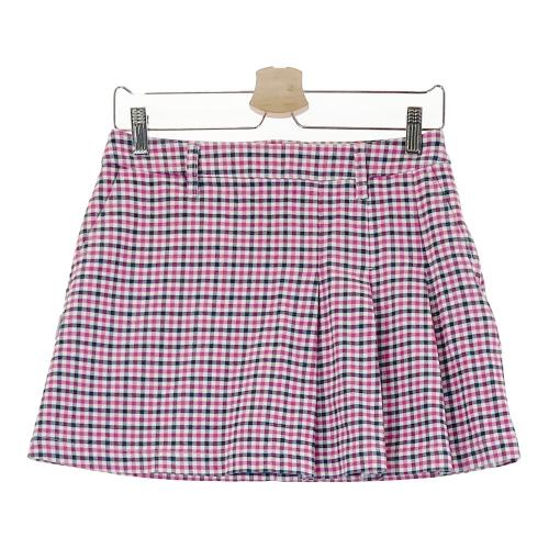 Jack Bunny! ピンク Aラインスカート/インナーズボン サイズ2 Jack