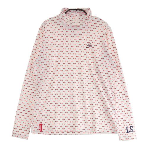 BRIDGESTONE GOLF ブリヂストンゴルフ TOUR B タートルネック 長袖T