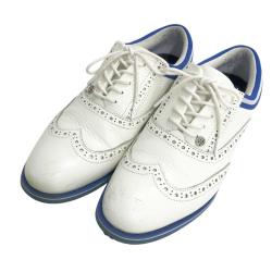 レディースゴフルシューズ グレンソン 未使用品 レディース シューズ｜中古ゴルフウェア通販サイトSTST(ストスト)