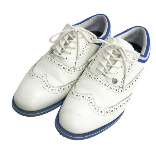 G/FORE ジーフォア G4LS22EF09 スパイクレス ゴルフシューズ