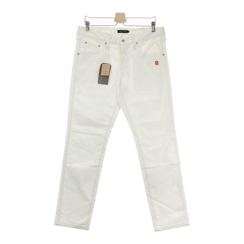 ROUGH&SWELL ラフアンドスウェル 2025年 半袖スウェット ホワイト系