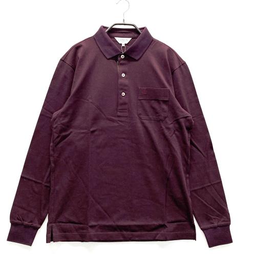 LANVIN SPORT ランバン スポール ナイロン ジップジャケット ロゴ 総柄