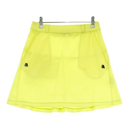 ARCHIVIO アルチビオ 2023年モデル スカート イエロー系 サイズ